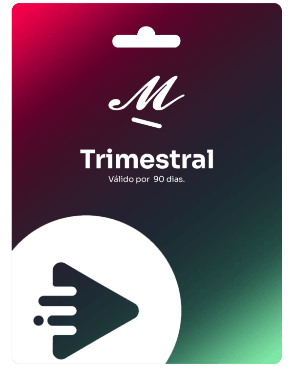 MFC - Trimestral